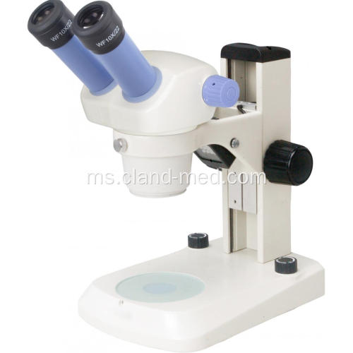 MICROSCOPE STEREOSCOPIC ACADEMIC